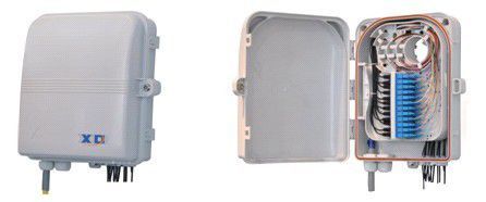 供應(yīng)6芯光纖接線盒 選擇優(yōu)質(zhì)廠家，確保通訊設(shè)備高效運(yùn)行