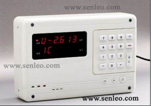 專(zhuān)業(yè)一卡通設(shè)備制造廠(chǎng)家 優(yōu)質(zhì)通訊設(shè)備與服務(wù)解決方案