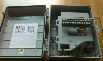 室外光通信關(guān)鍵節(jié)點(diǎn) 光纜分纖箱、光纖配線箱與光分路器箱詳解